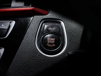 BMW 2 SERIES 1.5 218I Sport Auto 2dr