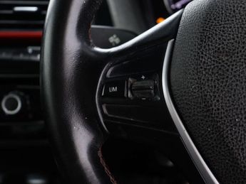 BMW 2 SERIES 1.5 218I Sport Auto 2dr