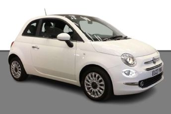 Fiat 500 1.0 500 MHEV 3dr