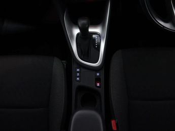 TOYOTA YARIS 1.5 Yaris Icon HEV CVT 5dr