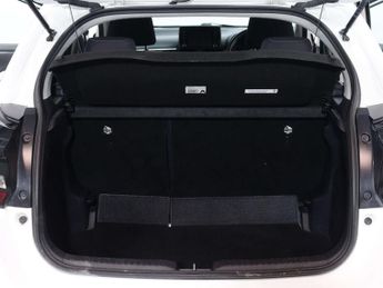 TOYOTA YARIS 1.5 Yaris Icon HEV CVT 5dr
