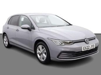 Volkswagen Golf 1.0 Golf Life eTSI Semi-Auto 5dr