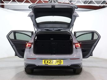 VOLKSWAGEN GOLF 1.0 Golf Life eTSI Semi-Auto 5dr