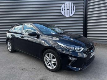 Kia Ceed 1.0 Ceed 2 ISG 5dr