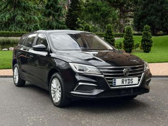 MG MG5 MG 5 Excite EV 5dr