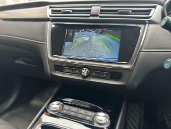 MG 5 MG 5 Excite EV 5dr