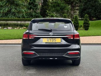 MG 5 MG 5 Excite EV 5dr
