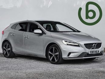 Volvo V40 2.0 V40 R-Design Edition D2 5dr