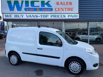 Renault Kangoo 1.5 Kangoo ML19 Business+ Energy dCi panel van