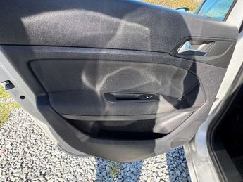 PEUGEOT 308 2.0 308 Allure SW HDi Blue S/S Auto 5dr