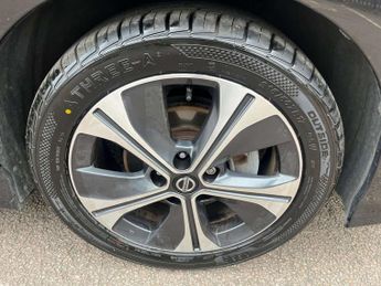 NISSAN LEAF Leaf 10 5dr