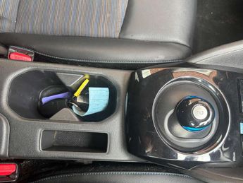 NISSAN LEAF Leaf 10 5dr