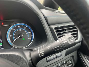 NISSAN LEAF Leaf 10 5dr