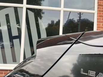 NISSAN LEAF Leaf 10 5dr