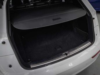 AUDI Q5 3.0 SQ5 TFSI Quattro Auto 4WD 5dr