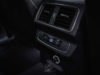 AUDI Q5 3.0 SQ5 TFSI Quattro Auto 4WD 5dr