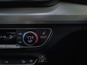 AUDI Q5 3.0 SQ5 TFSI Quattro Auto 4WD 5dr