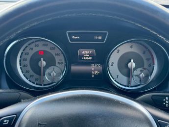 MERCEDES-BENZ CLA 2.1 CLA 220 Sport CDi Automatic 4dr - NATIONAL DELIVERY*