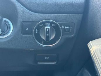 MERCEDES-BENZ CLA 2.1 CLA 220 Sport CDi Automatic 4dr - NATIONAL DELIVERY*