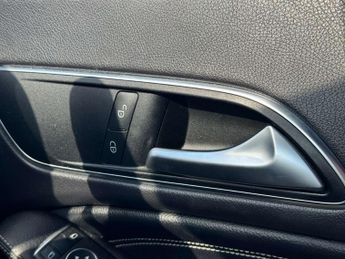 MERCEDES-BENZ CLA 2.1 CLA 220 Sport CDi Automatic 4dr - NATIONAL DELIVERY*