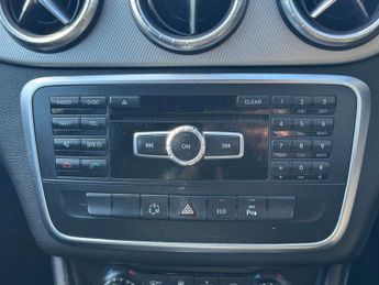 MERCEDES-BENZ CLA 2.1 CLA 220 Sport CDi Automatic 4dr - NATIONAL DELIVERY*