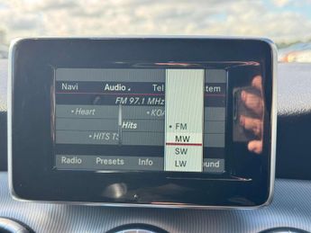 MERCEDES-BENZ CLA 2.1 CLA 220 Sport CDi Automatic 4dr - NATIONAL DELIVERY*