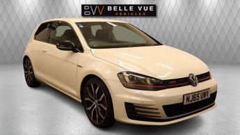 Volkswagen Golf GTi 2.0 Golf GTi Launch 3dr - NATIONAL DELIVERY*