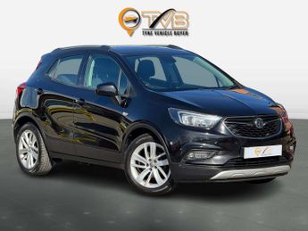 Vauxhall Mokka 1.4 Mokka X Active ecoTec S/S 5dr - NATIONAL DELIVERY*