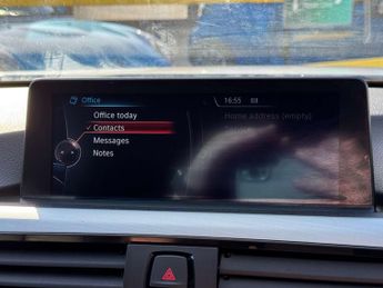 BMW 4 SERIES 2.0 420d xDrive Gran Coupe M Sport Automatic 4WD 5dr - NATIONAL 