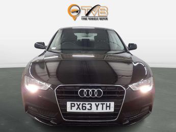 AUDI A5 2.0 A5 Sportback TDI SE CVT 5dr - NATIONAL DELIVERY*