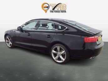 AUDI A5 2.0 A5 Sportback TDI SE CVT 5dr - NATIONAL DELIVERY*