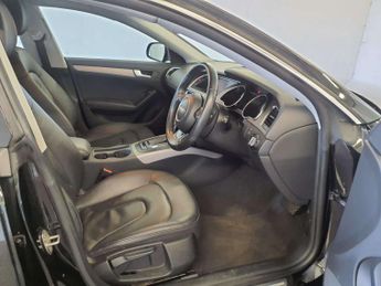 AUDI A5 2.0 A5 Sportback TDI SE CVT 5dr - NATIONAL DELIVERY*