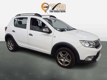 Dacia Sandero 0.9 Sandero Stepway Ambiance TCE 5dr - NATIONAL DELIVERY*