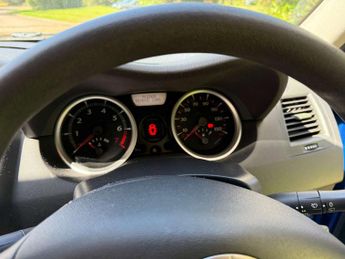 RENAULT MEGANE 1.4 Megane Extreme 16v 100 5dr