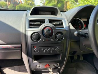RENAULT MEGANE 1.4 Megane Extreme 16v 100 5dr