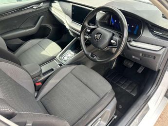 SKODA OCTAVIA 1.4 Octavia SE Technology TSi iV Semi-Auto 5dr