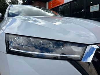 SKODA OCTAVIA 1.4 Octavia SE Technology TSi iV Semi-Auto 5dr