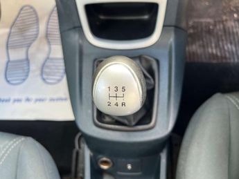 FORD FIESTA 1.6 Fiesta Titanium 90 TDCi 5dr