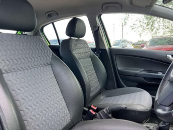 VAUXHALL CORSA 1.4 Corsa SE Auto 5dr