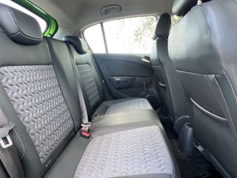 VAUXHALL CORSA 1.4 Corsa SE Auto 5dr