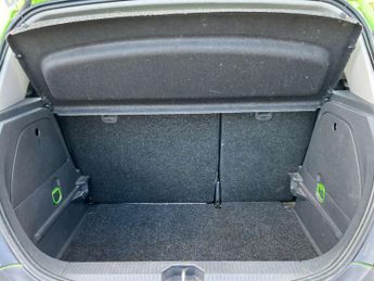 VAUXHALL CORSA 1.4 Corsa SE Auto 5dr