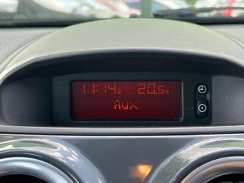 VAUXHALL CORSA 1.4 Corsa SE Auto 5dr