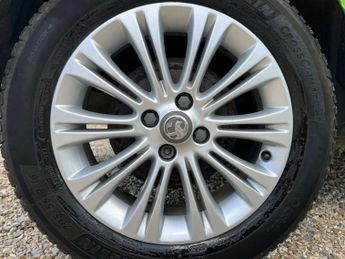 VAUXHALL CORSA 1.4 Corsa SE Auto 5dr