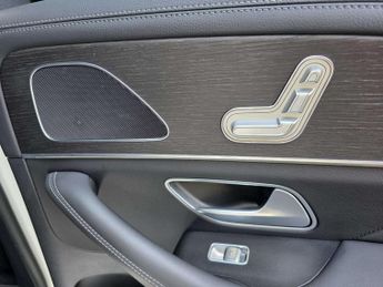 MERCEDES-BENZ GLE 2.9 GLE 400 AMG Line Premium D 4Matic Auto 4WD 5dr