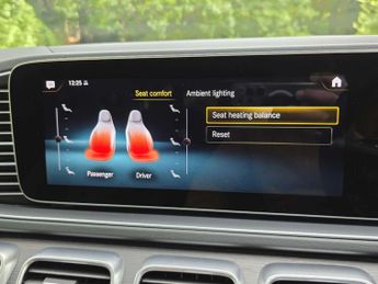 MERCEDES-BENZ GLE 2.9 GLE 400 AMG Line Premium D 4Matic Auto 4WD 5dr