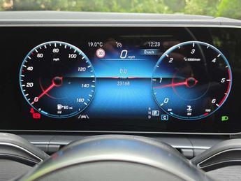 MERCEDES-BENZ GLE 2.9 GLE 400 AMG Line Premium D 4Matic Auto 4WD 5dr