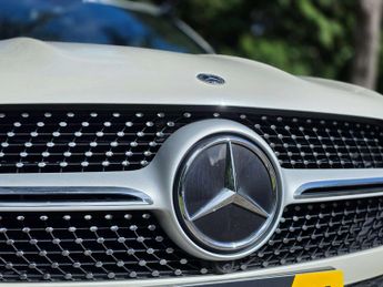 MERCEDES-BENZ GLE 2.9 GLE 400 AMG Line Premium D 4Matic Auto 4WD 5dr