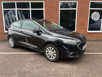 Ford Fiesta 1.0 Fiesta Trend T 3dr