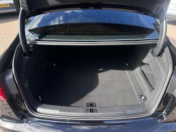AUDI A6 1.8 A6 SE Executive TFSI Semi-Auto 4dr