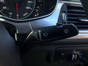 AUDI A6 1.8 A6 SE Executive TFSI Semi-Auto 4dr
